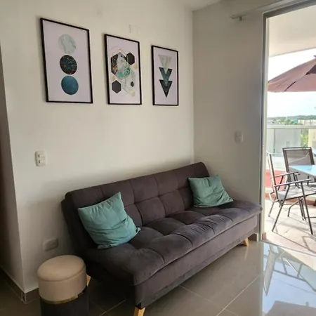 Apto Doral Zona Exclusiva Apartamento *