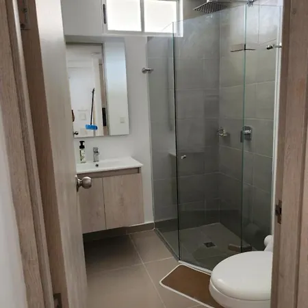 Apto Doral Zona Exclusiva Apartamento