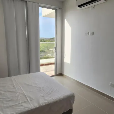 Apto Doral Zona Exclusiva Apartamento Cartagena