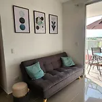 Apto Doral Suite Zona exclusiva Cartagena