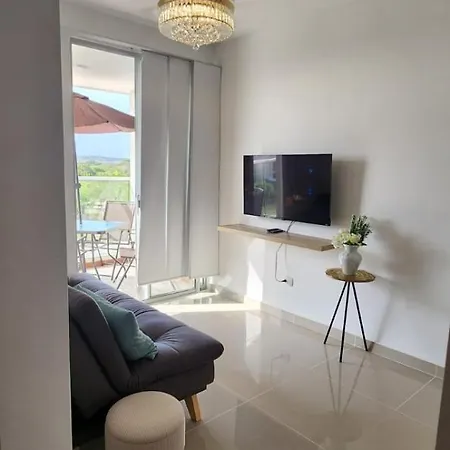 Apto Doral Zona Exclusiva Apartment Cartagena
