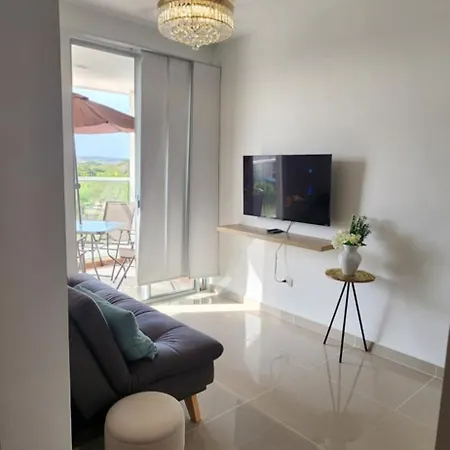 Apto Doral Zona Exclusiva Apartment *