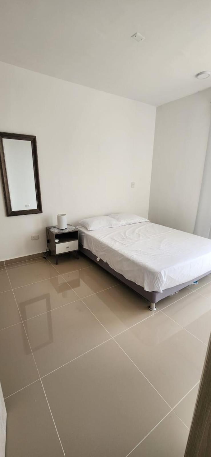 Apto Doral Zona Exclusiva Apartamento Cartagena