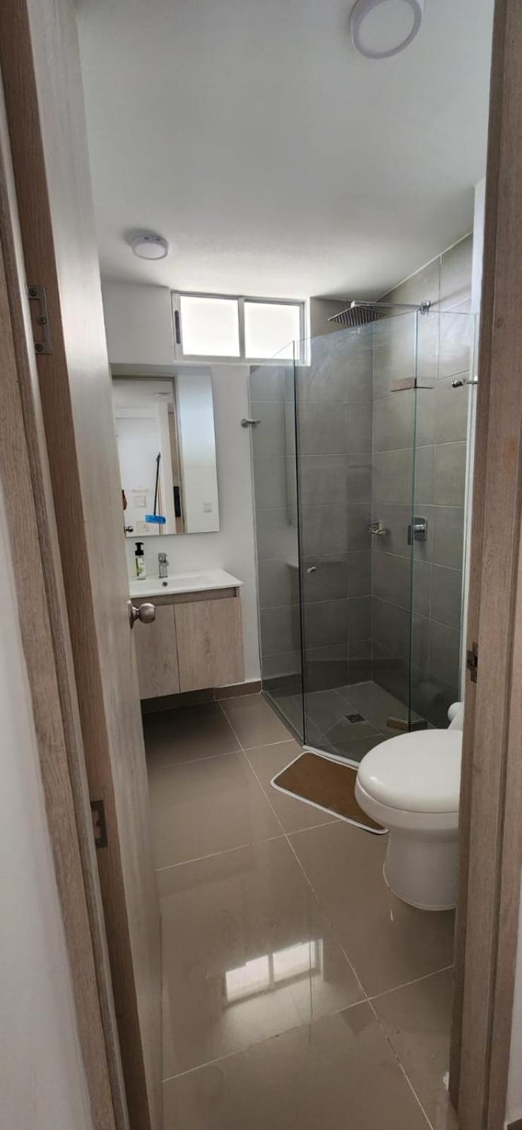 Apartamento Apto Doral Zona Exclusiva *