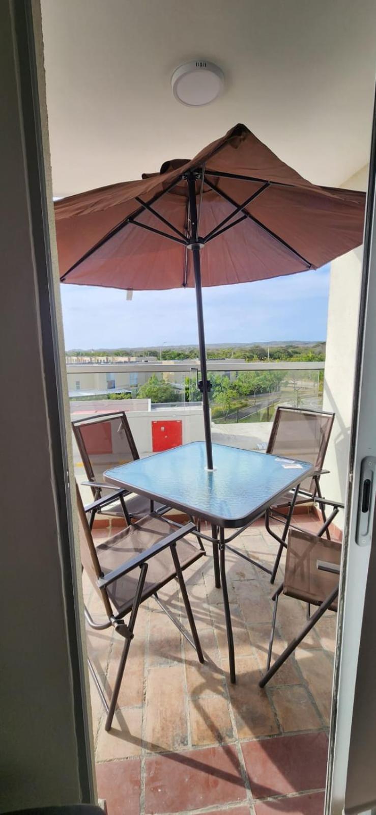 Apartamento Apto Doral Zona Exclusiva *