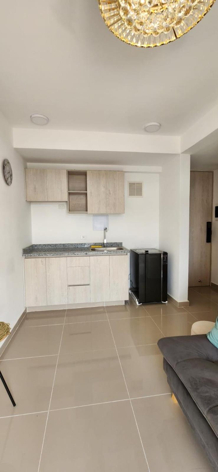 Apartamento Apto Doral Zona Exclusiva Cartagena