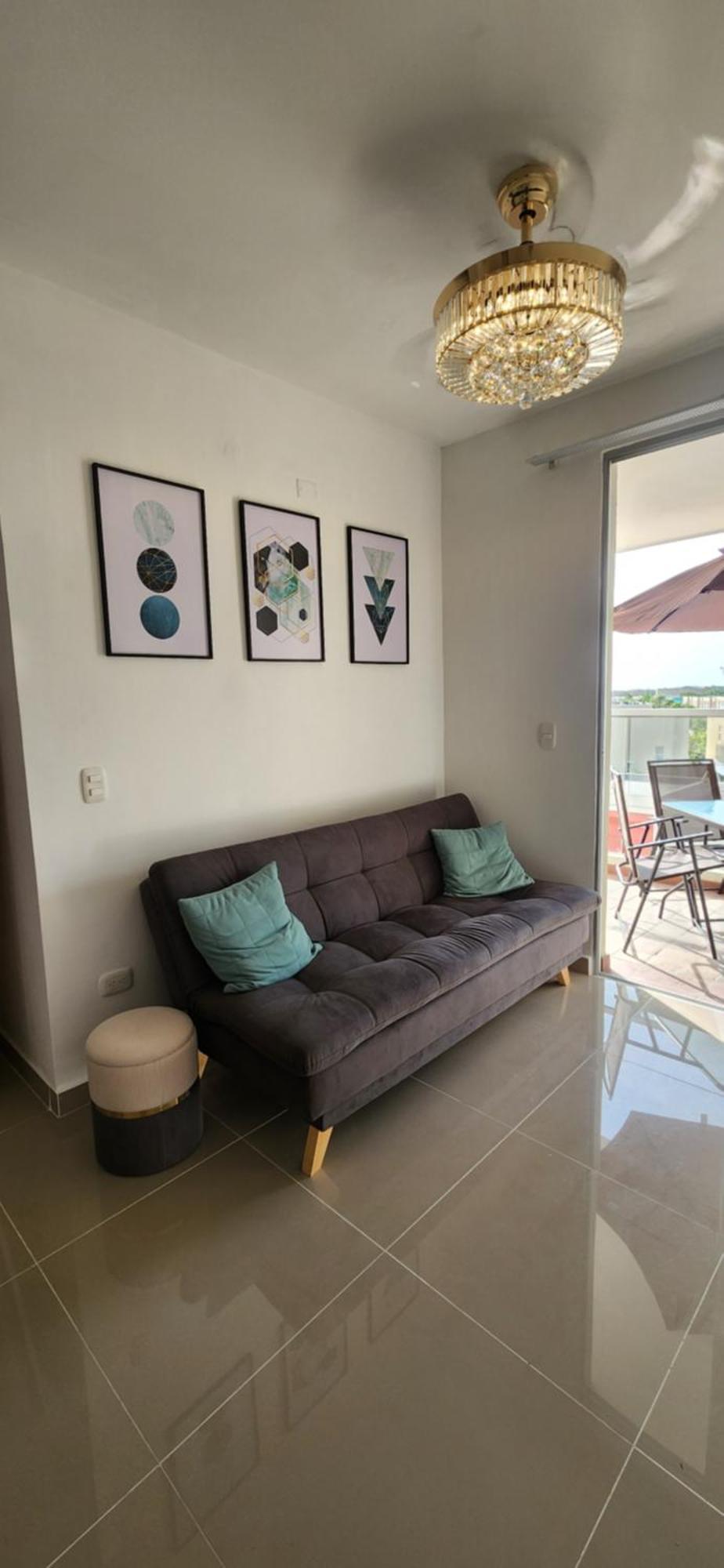 Apto Doral Zona Exclusiva Apartamento *