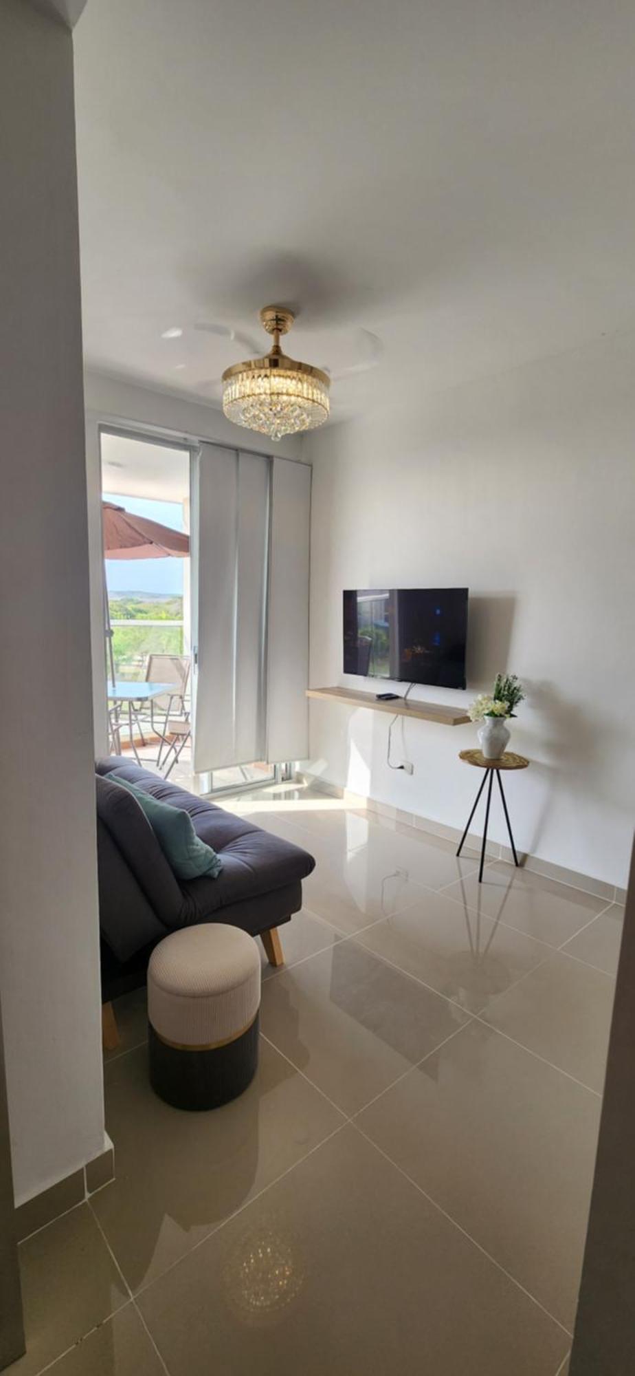 Apto Doral Zona Exclusiva Apartamento *