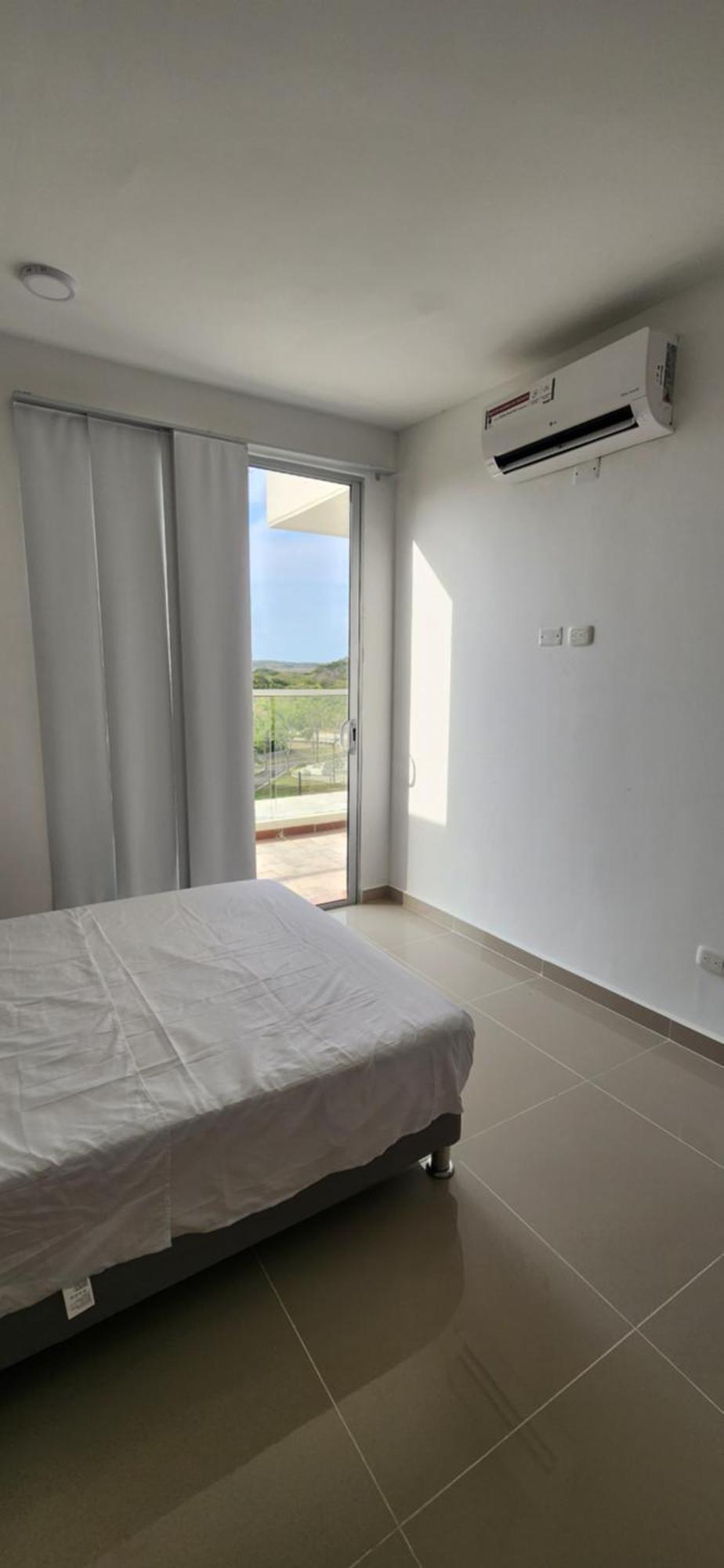 Apto Doral Zona Exclusiva Apartamento Cartagena