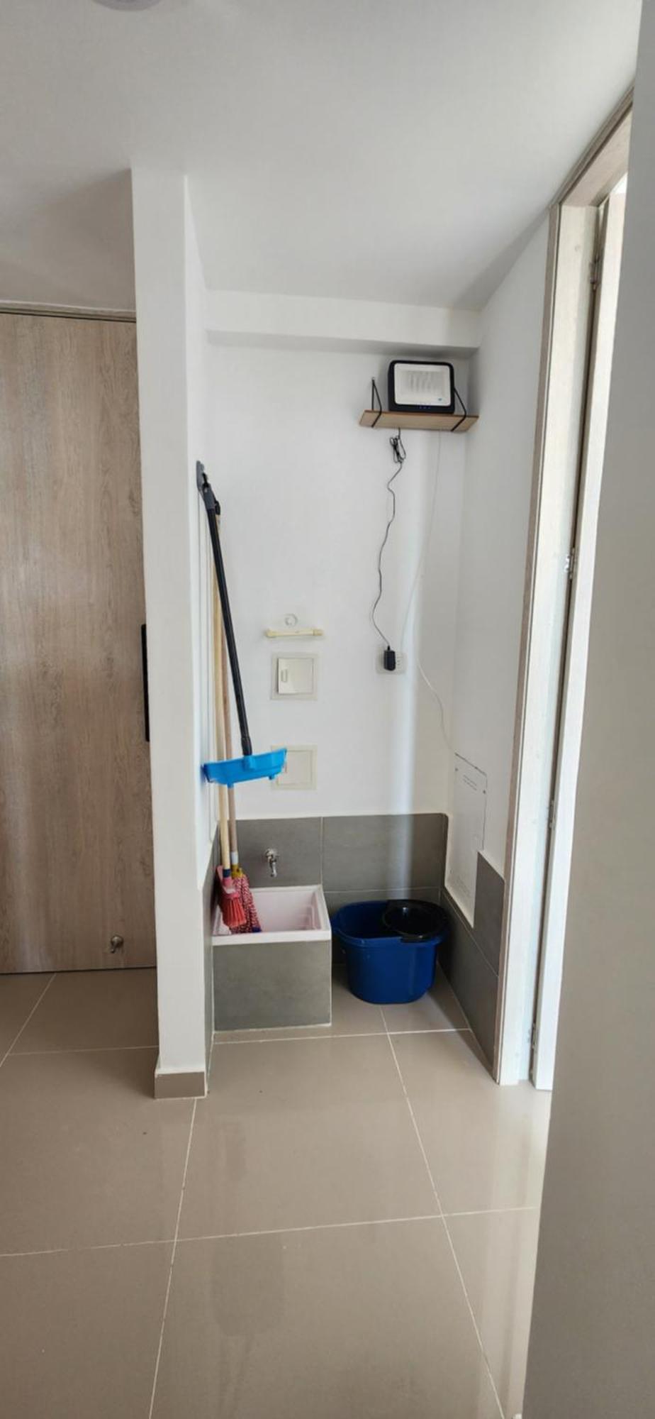 Apto Doral Zona Exclusiva Apartamento